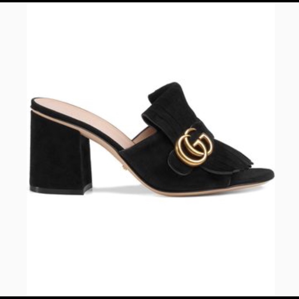 Gucci shoes